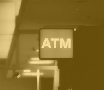 ATM Locations
